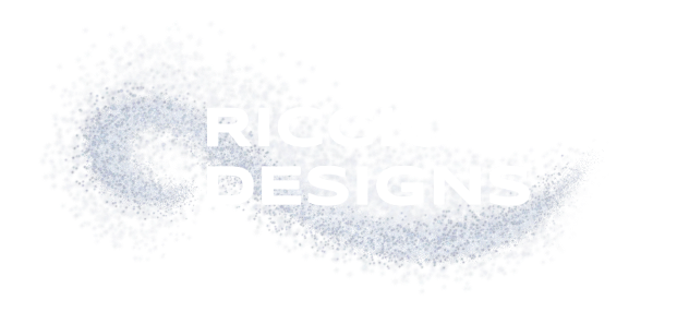 Riccio Designs Logo